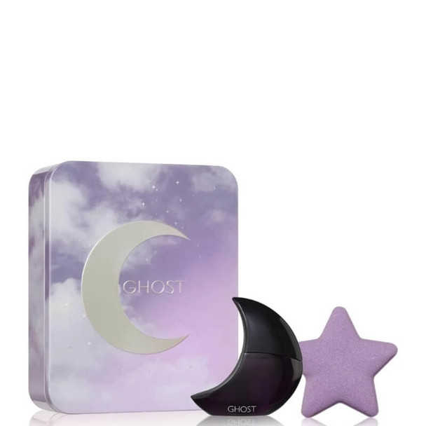 Set de regalo Ghost noche profunda 30ml