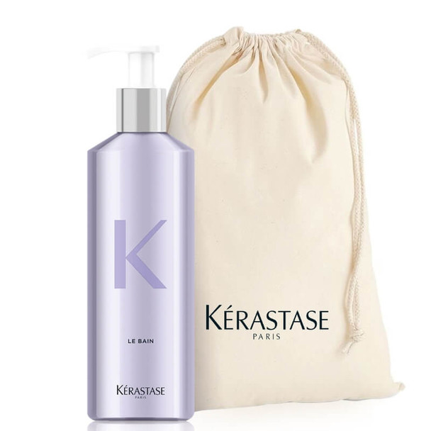 Kerastase Blond Absolu Bain Lumière, nachfüllbare Flasche