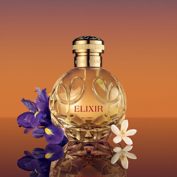 Elie Saab Elixir Eau De Parfum vivo 2