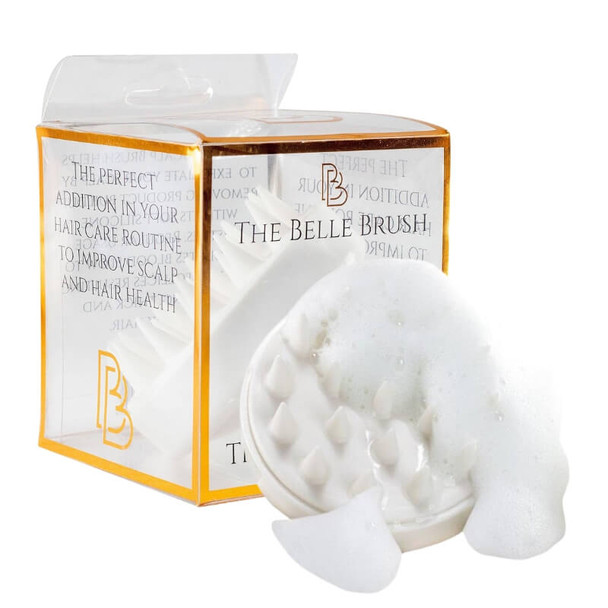 The Belle Brush - Scalp Brush