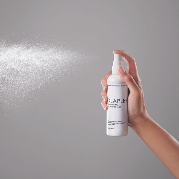 Olaplex spray volumizzante per asciugatura 150ml dal vivo