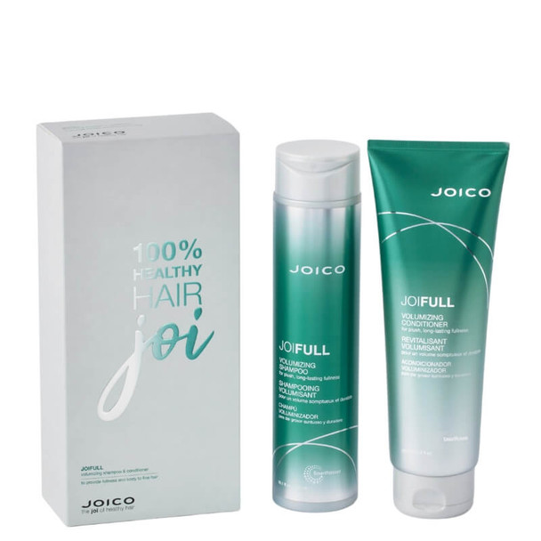 Joico Joifull Seasonal Kit