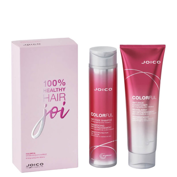 Kit Stagionale Colorato Joico