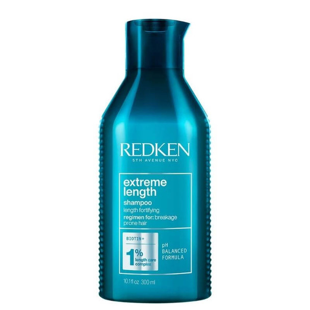 Redken Shampoo für extreme Länge, 300 ml