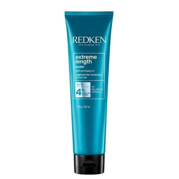 Redken trattamento lunghezza estrema 150ml