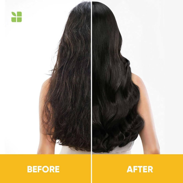 Biolage Smoothproof Conditioner 200ml before/after