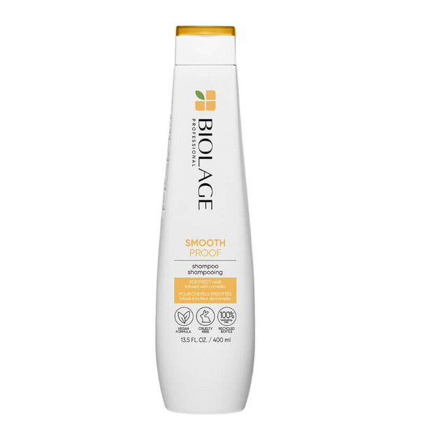 Biolage champú anti-lisos 250ml