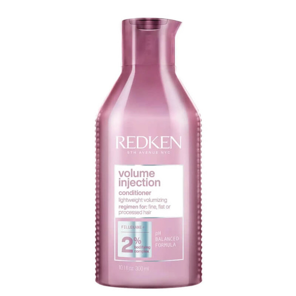 Condicionador de injeção de volume Redken 300ml