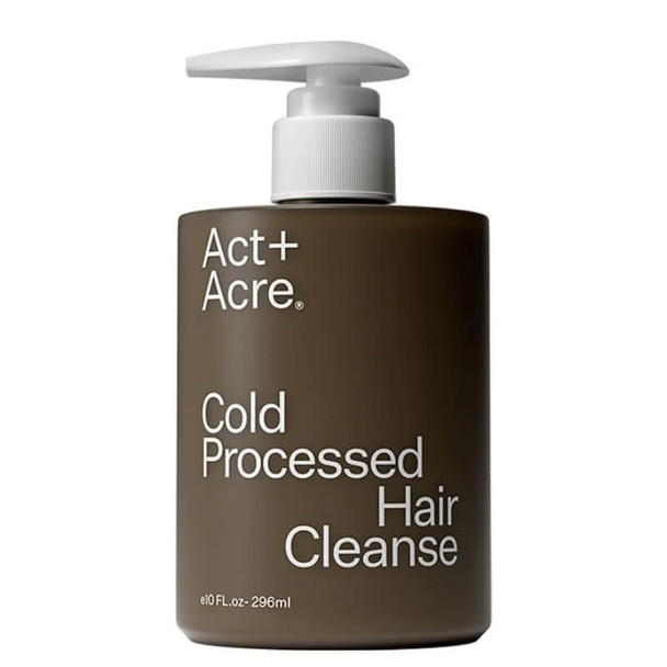 Act+Acre Hair Cleanse 296ml