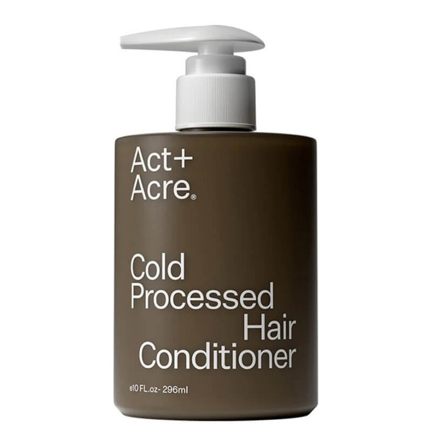 Act+Acre Hair Conditioner 296ml