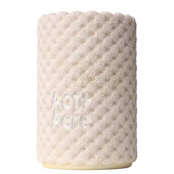 Act+Acre Intelligent Hair Towel