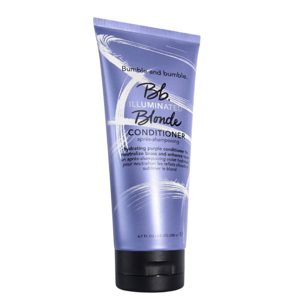 Bumble & bumble blonde conditioner - 200 ml