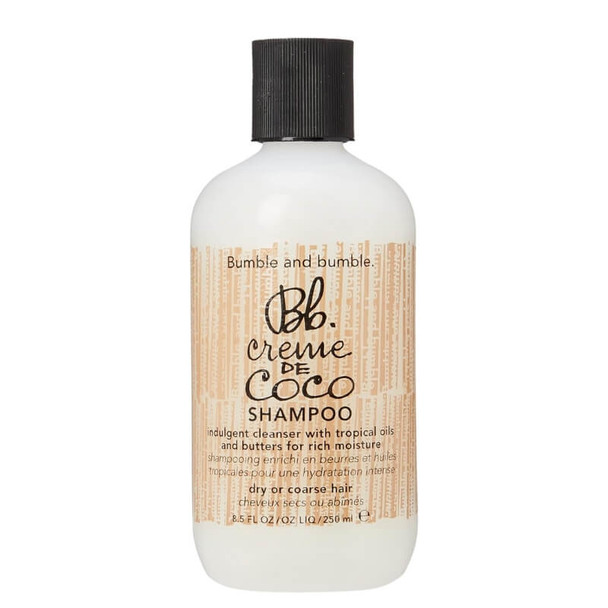 Shampoo creme de coco Bumble & bumble - 250ml
