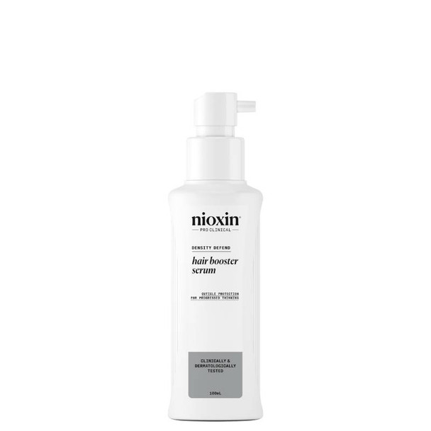 Nioxin -  Intensive Hair Booster - 50ml