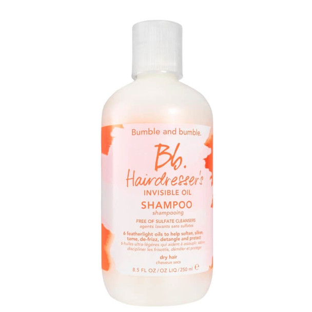 Shampoing pour coiffeurs Bumble & Bumble - 250ml