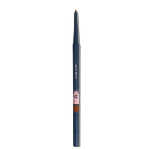 Bysk sarah keary crayon à sourcils brun moyen