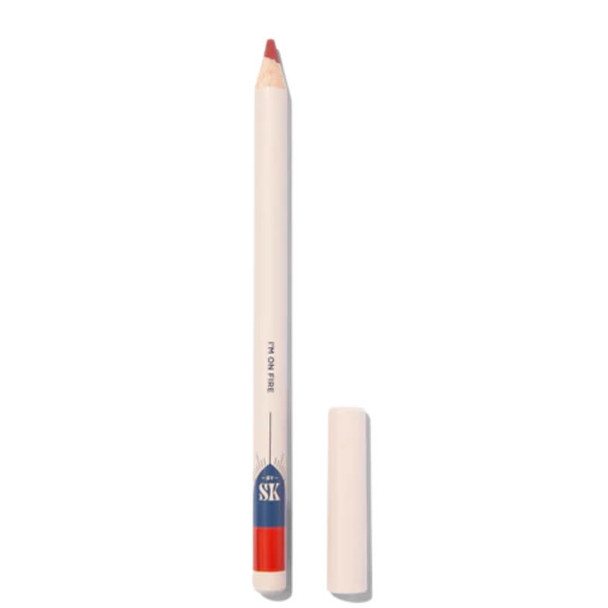 BYSK Sarah Keary Lipliner „I'm On Fire“.