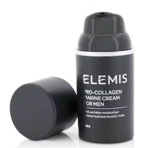 Elemis Pro-Kollagen-Meerescreme für Männer 30 ml – Lebensstil 1