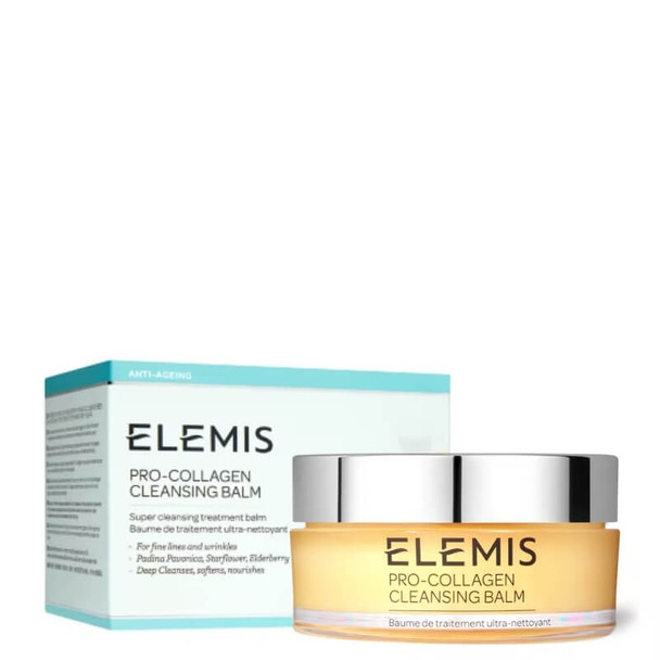 Elemis bálsamo limpiador procolágeno 100g