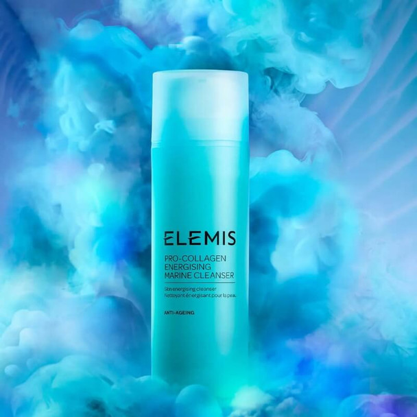 Elemis Pro-Kollagen energetisierender Meeresreiniger 150 ml live