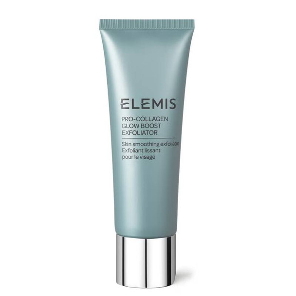Elemis Pro-Collagen Glow Boost Exfoliator 100ml