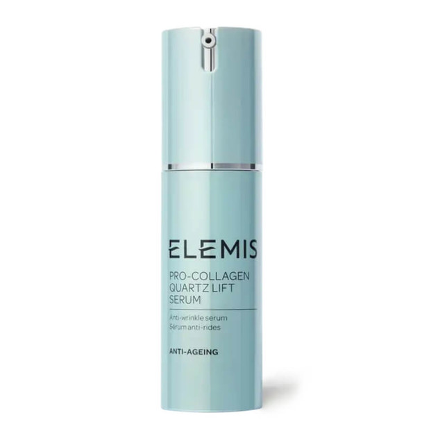 Siero liftante al quarzo pro-collagene Elemis 30ml