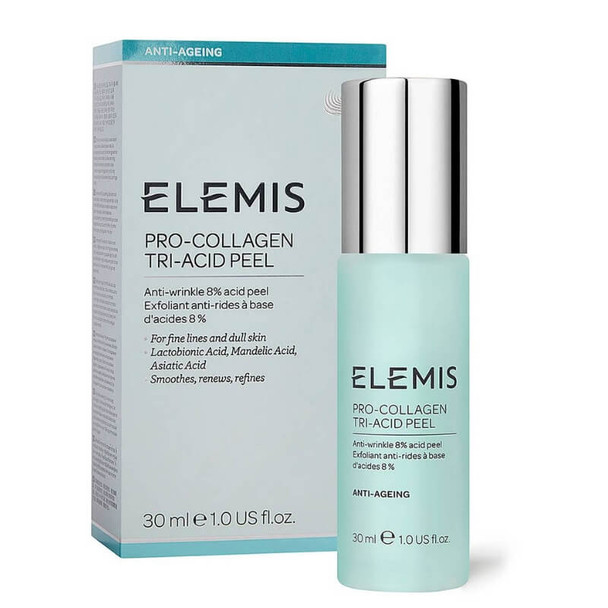 Elemis Pro-Kollagen-Trisäure-Peeling 30 ml