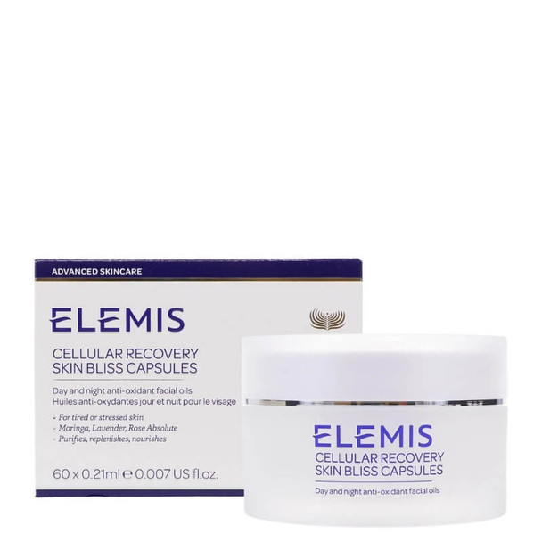 Elemis Skin Bliss-capsules (60 capsules)