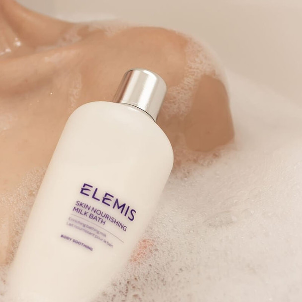Elemis Skin Nourishing Milk Bath 400ml - Lifestyle 1