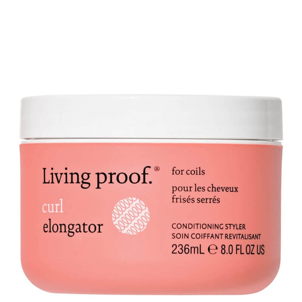 Élongateur de boucles Living Proof - 236 ml