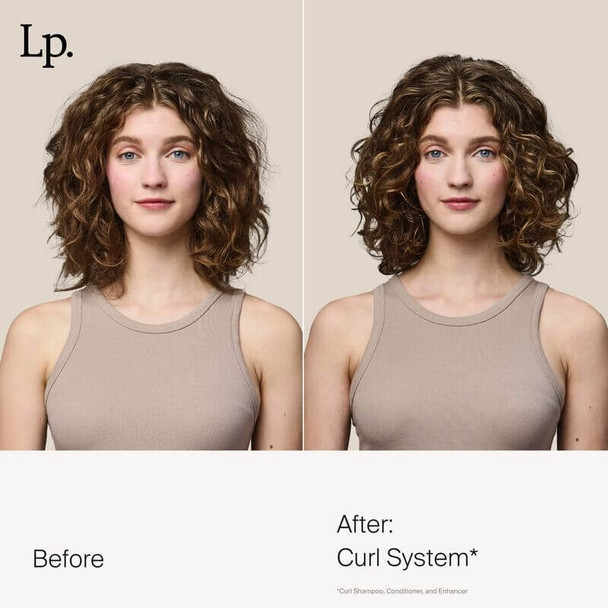 Living Proof Curl Enhancer – 200 ml 1