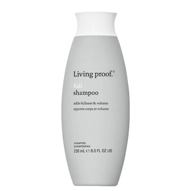 Shampoing complet Living Proof - 236 ml