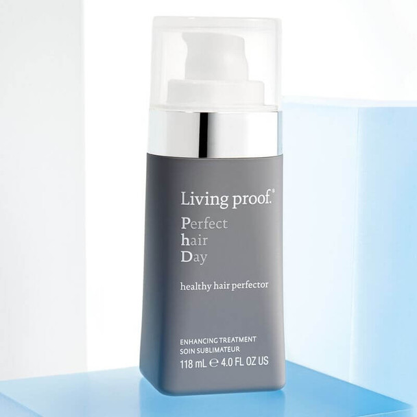 Living Proof Perfect Hair Day Perfezionatore per capelli sani - 118 ml 3