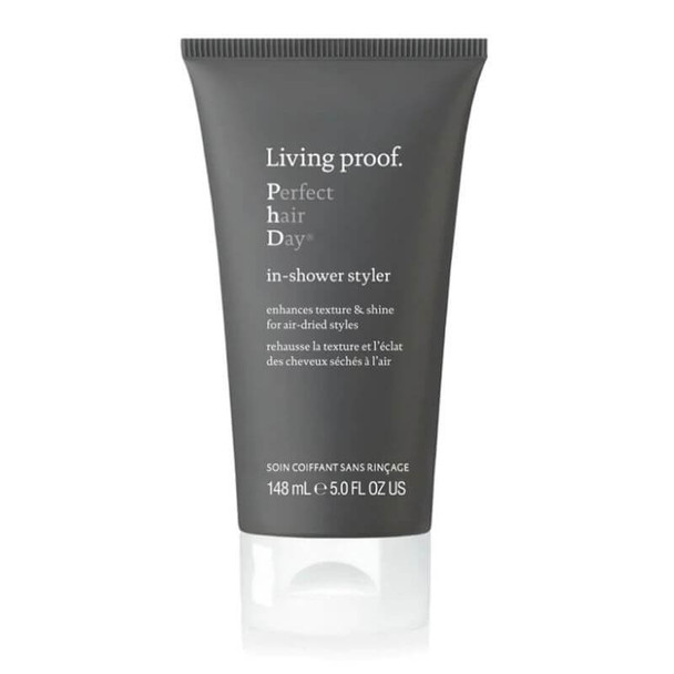 Living Proof, Modelador de Banho Perfeito para o Dia do Cabelo - 148 ml