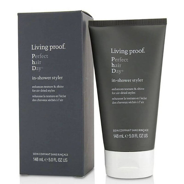 Peinador en la ducha Living Proof Perfect Hair Day - Caja de 148 ml