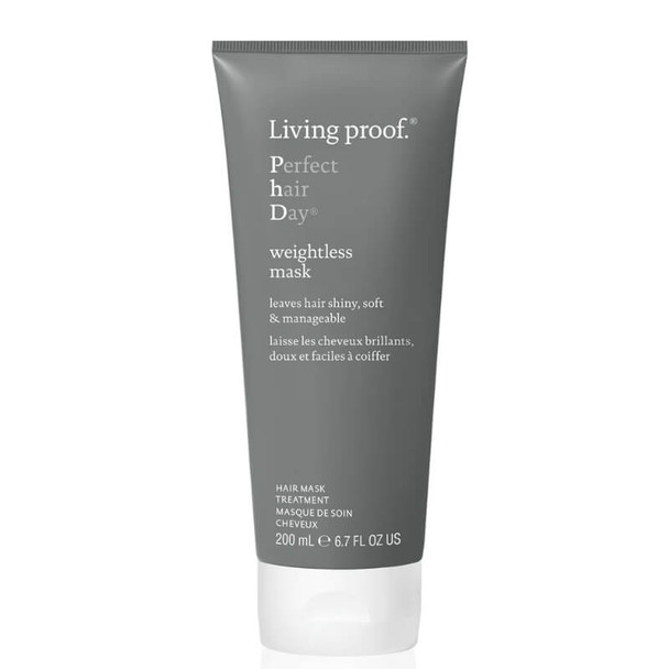 Máscara Living Proof Perfect Hair Day Weightless - 200 ml
