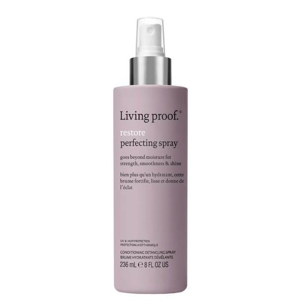 Living Proof Restore Spray Aperfeiçoador - 236 ml