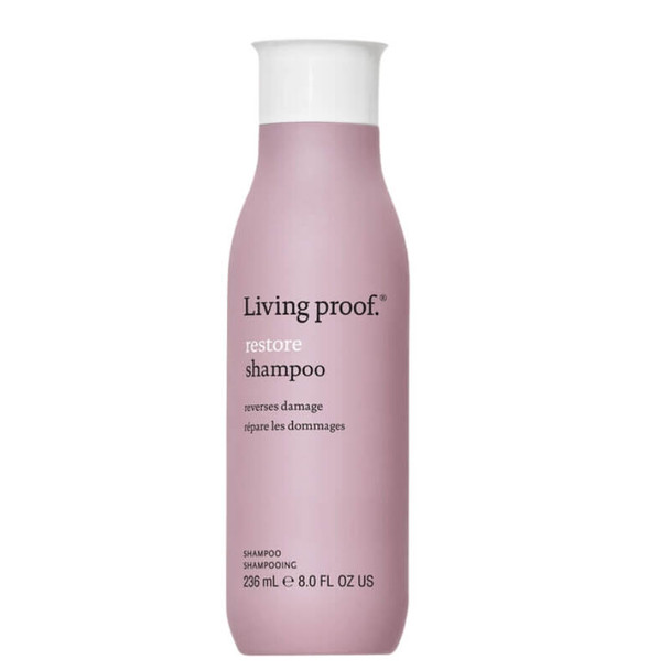 Shampoo Restaurador Living Proof - 236 ml