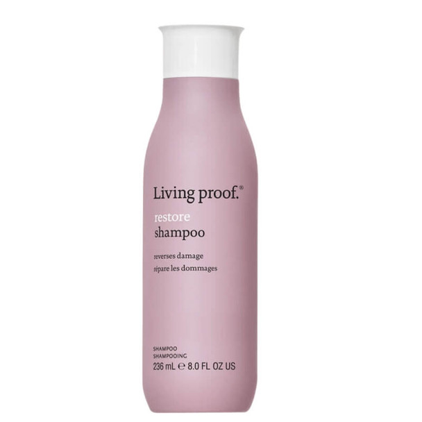 Champú Restaurador Living Proof - 236 ml