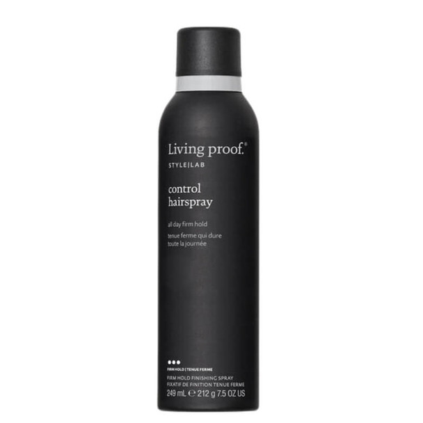 Laque de contrôle de laboratoire Living Proof Style - 249 ml