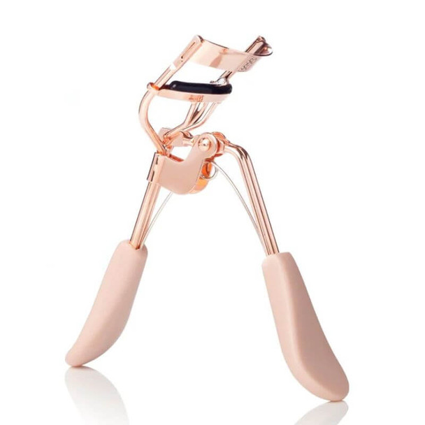 SOSU Nude Eyelash Curler Open