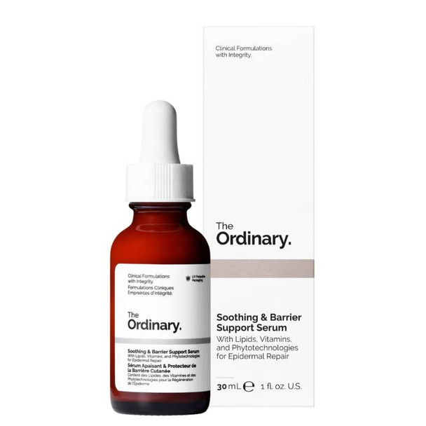 The Ordinary - sérum apaisant et soutien barrière - 30ml