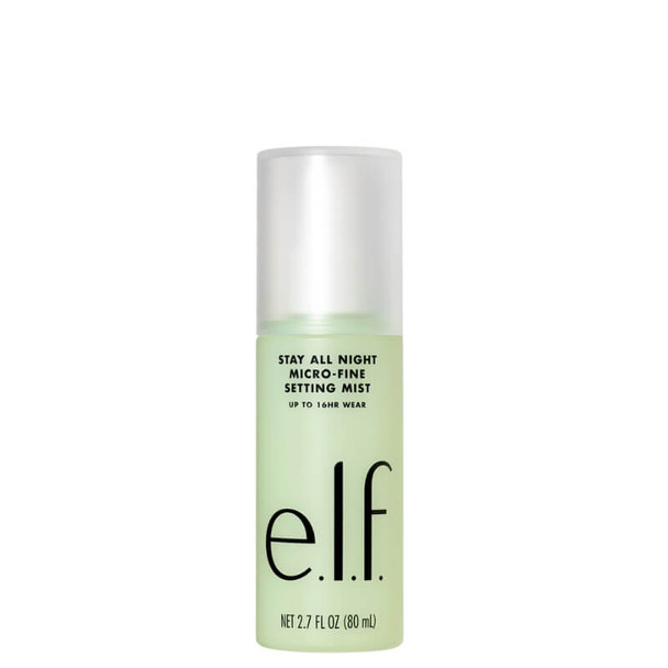 elf Stay All Night Setting Mist