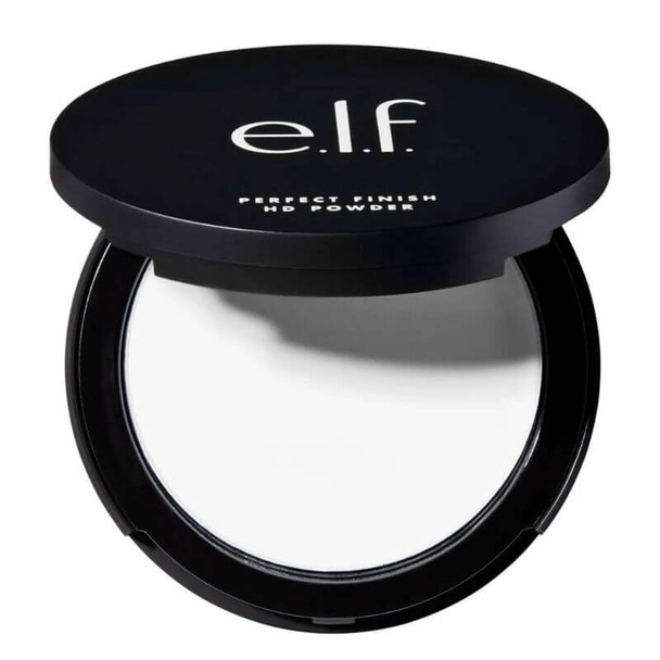 elf Perfect Finish HD Powder Sheer