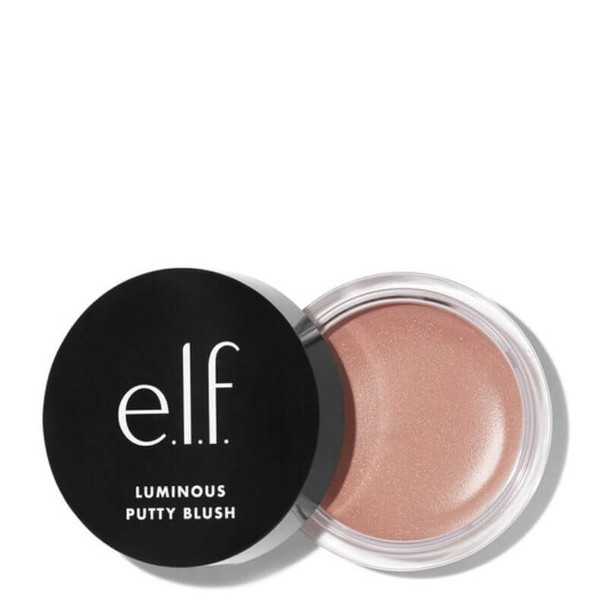 elf Luminous Putty Blush Maui