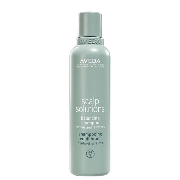 Aveda hoofdhuidoplossingen balancerende shampoo 200ml