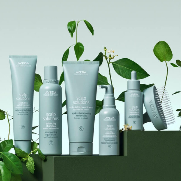 Aveda scalp solutions soro de recuperação noturna 50ml