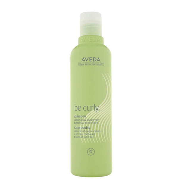 Aveda être shampooing bouclé - 250ml