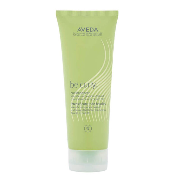 Aveda be curly curl potenziatore - 200 ml