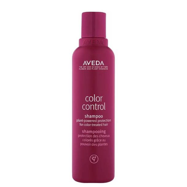 Aveda kleurcontrole sf shampoo 200ml